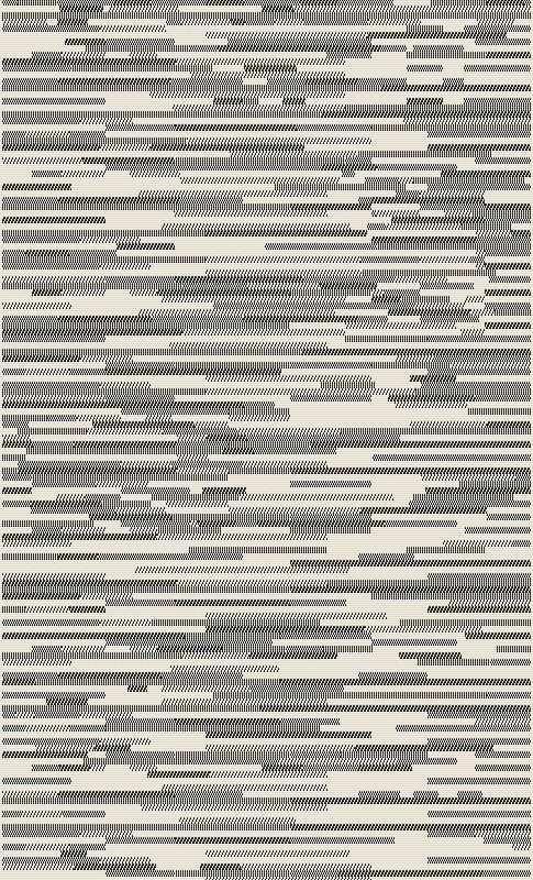 FLATWEAVE - 5369 NIGHT