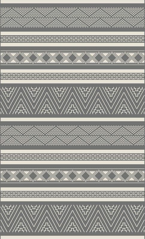 FLATWEAVE - 5316 SILVER