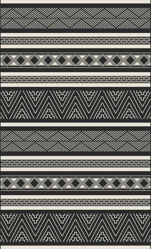 FLATWEAVE - 5316 NIGHT