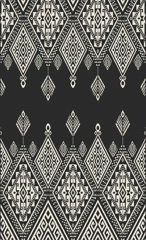 FLATWEAVE - 5442 NIGHT