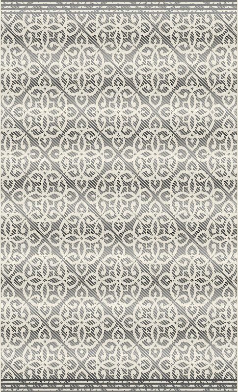 FLATWEAVE - 5405 SILVER