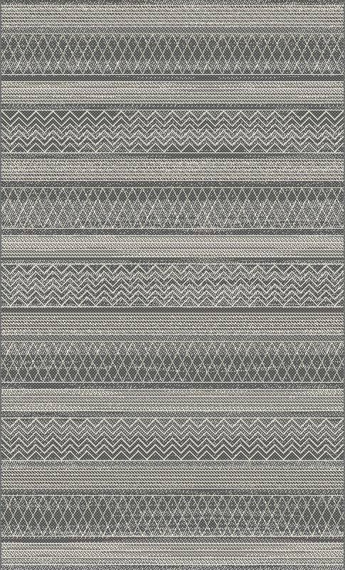 FLATWEAVE - 5325 SILVER