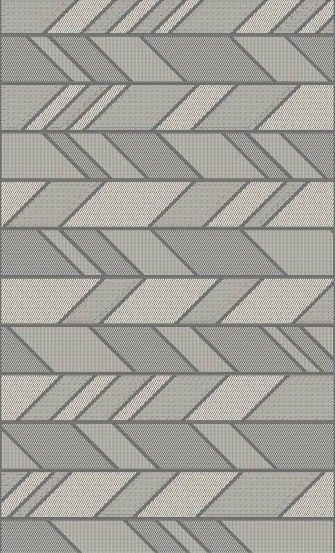 FLATWEAVE - 5352 SILVER