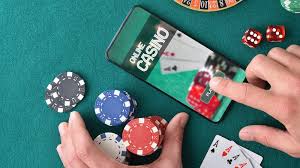 Wolf Winner Casino An Ultimate Gaming Experience