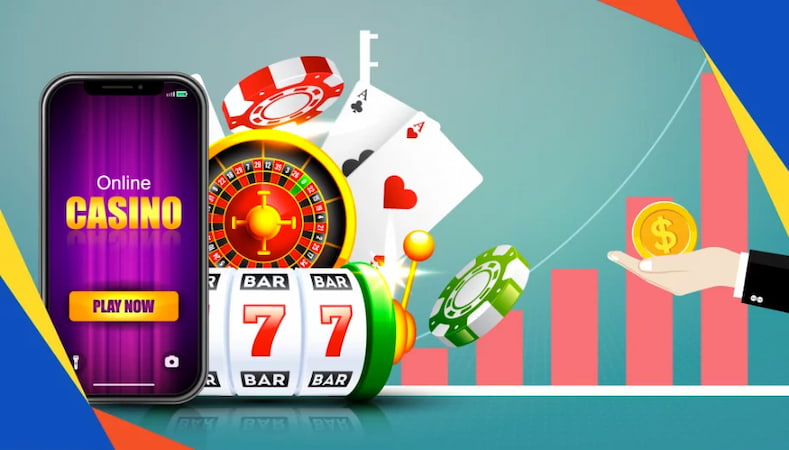Welcome to 7Bets Casino Your Ultimate Gaming Destination