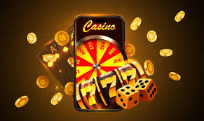Welcome to 7Bets Casino Your Ultimate Gaming Destination
